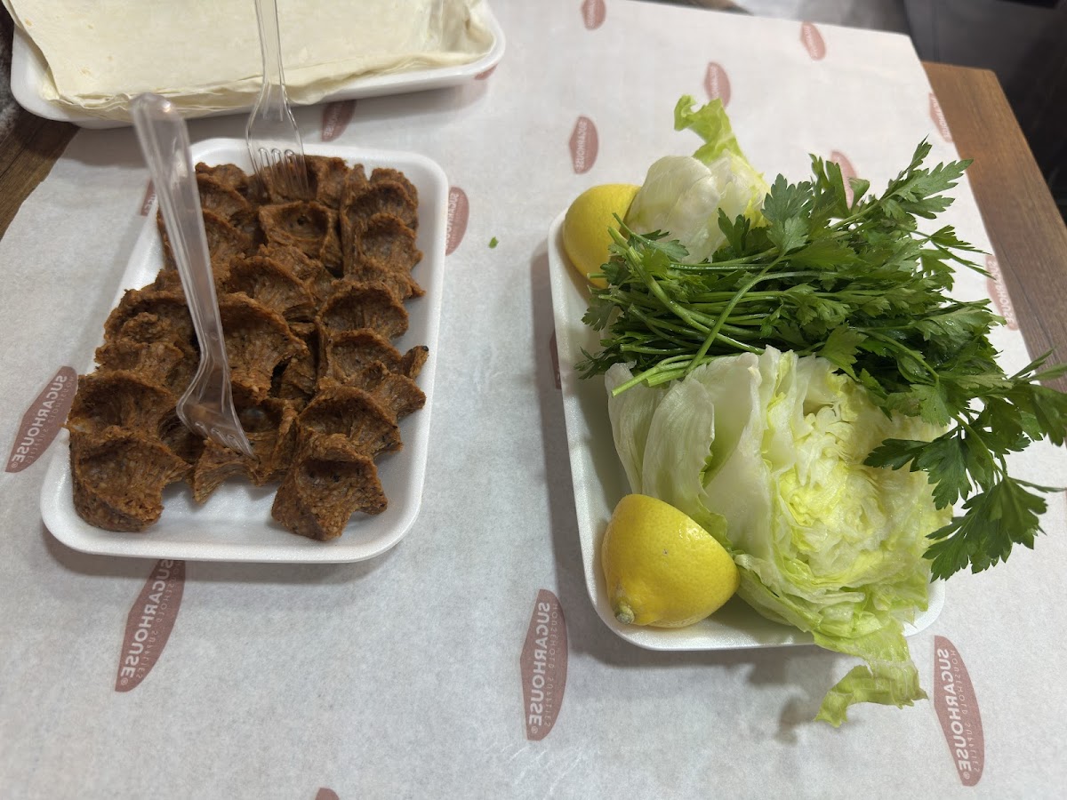 Çiğköfteci Sırrı Usta photo 5