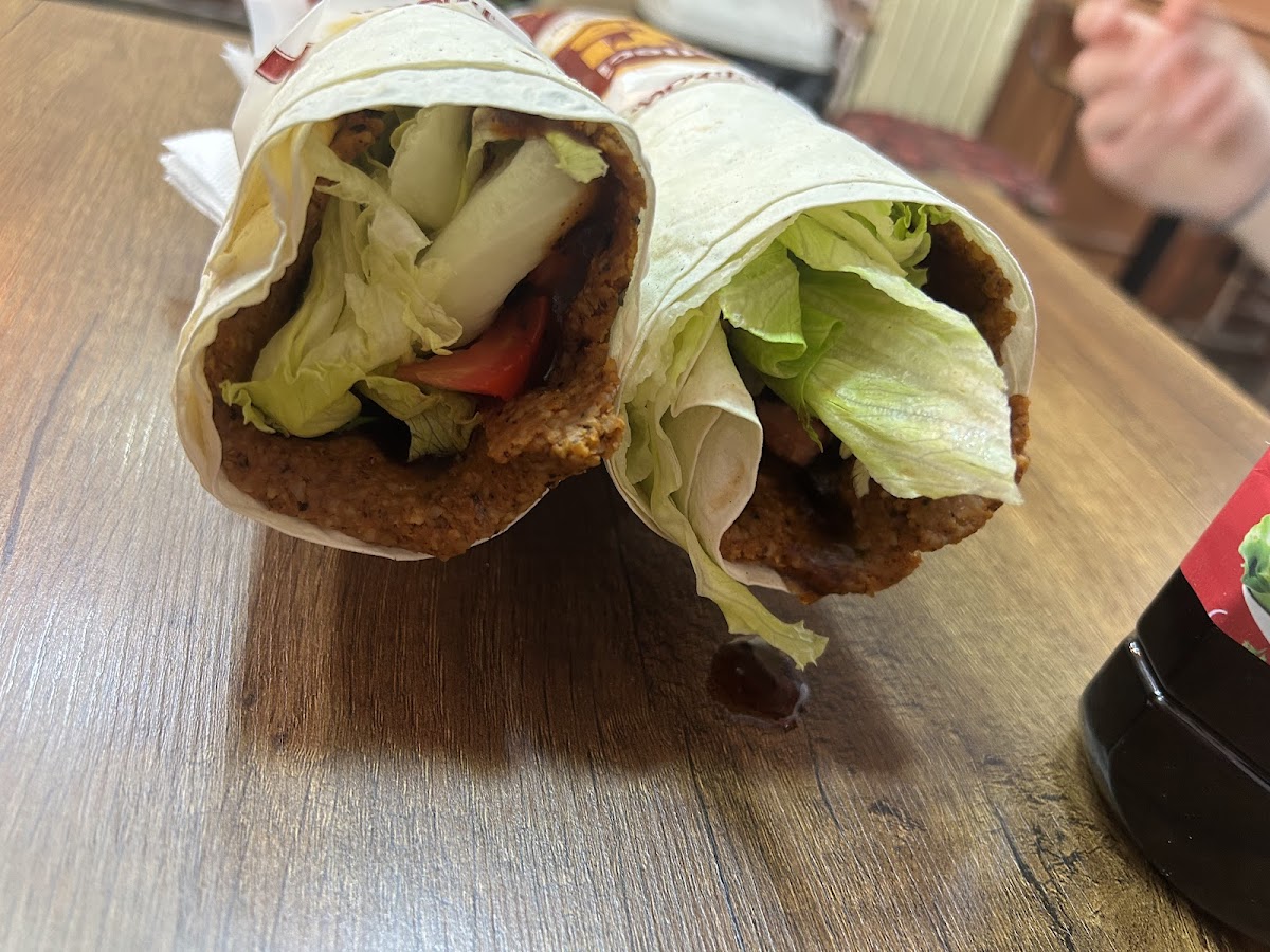 Çiğköfteci Sırrı Usta photo 3