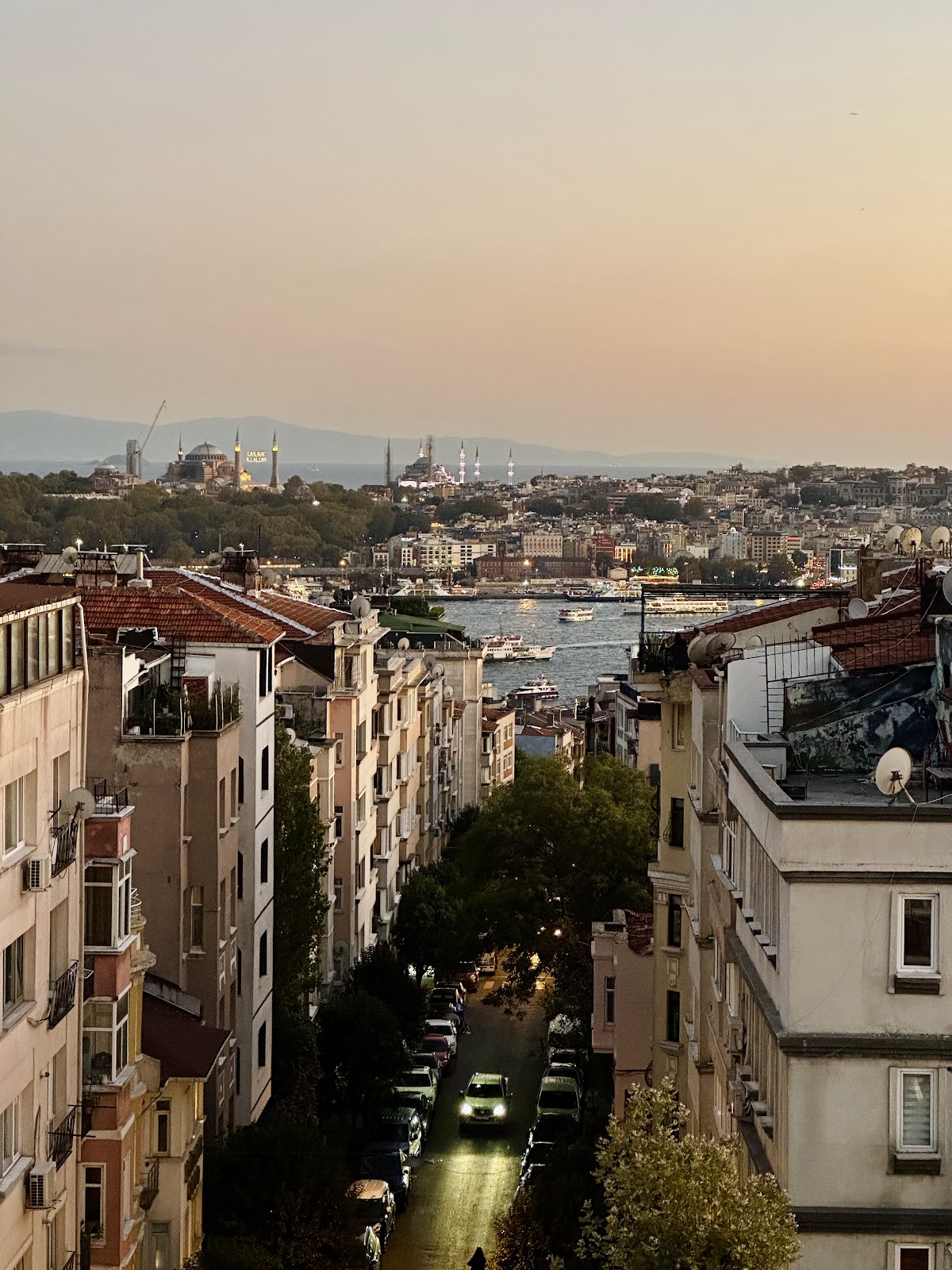 Cihangir Balıkçısı photo 2