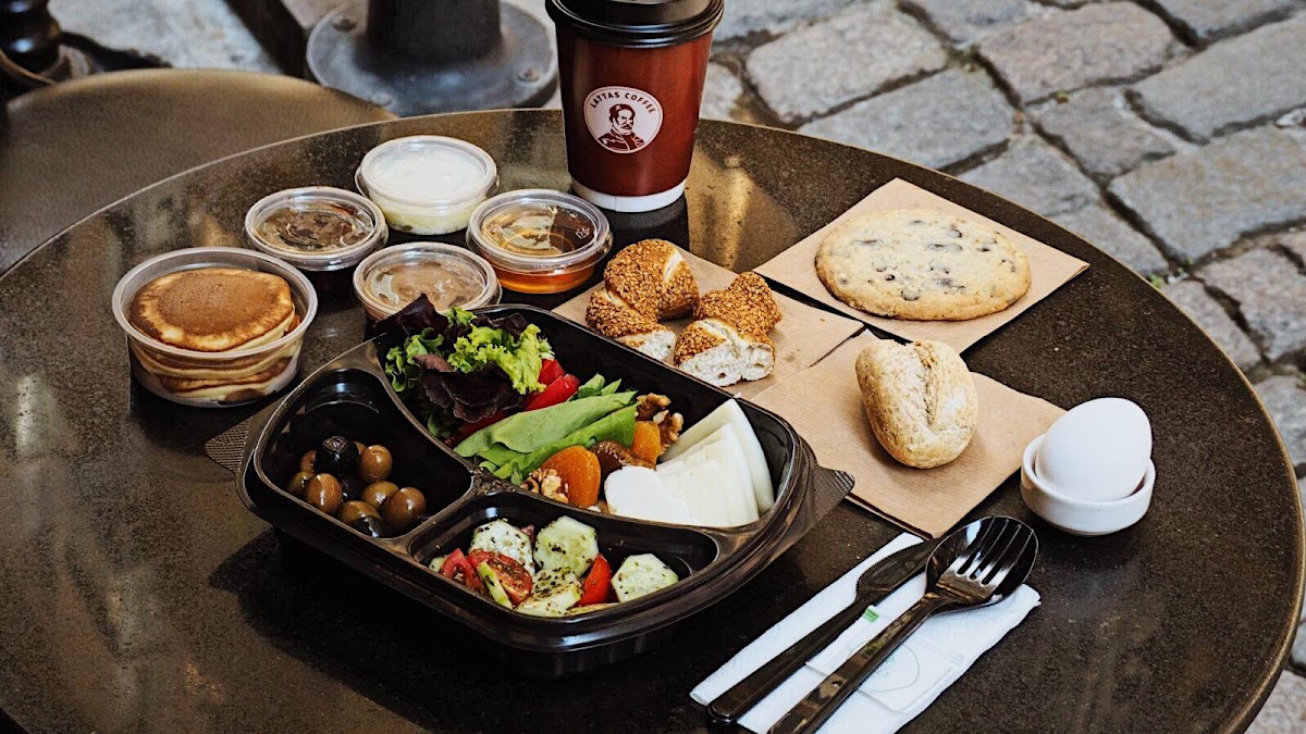 Coffee Lattas photo 1