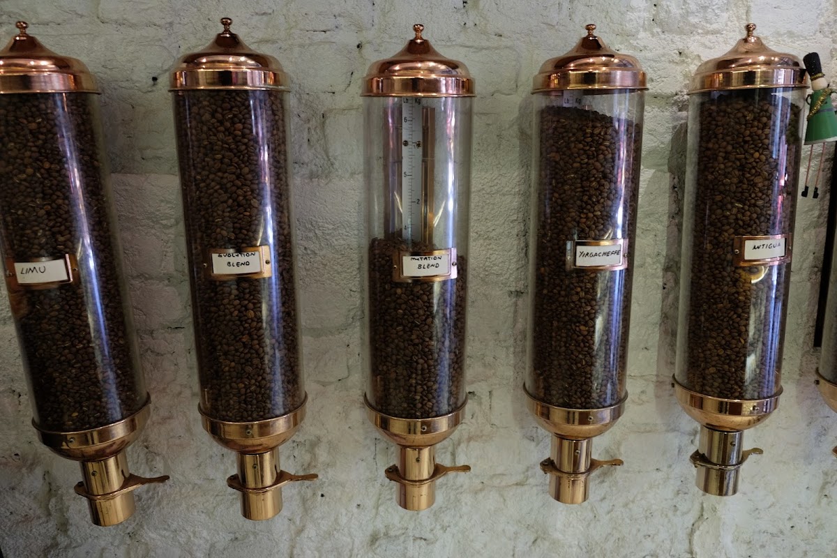 Coffee Sapiens photo 2