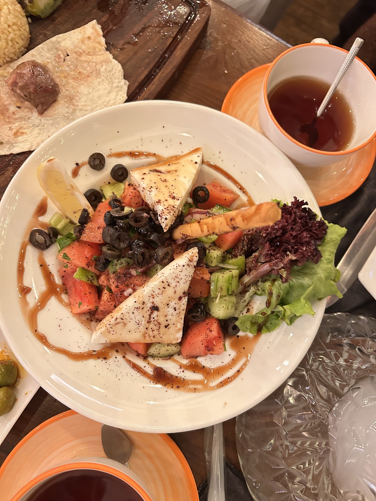 Constantine’s Ark Restaurant & Cafe photo 4