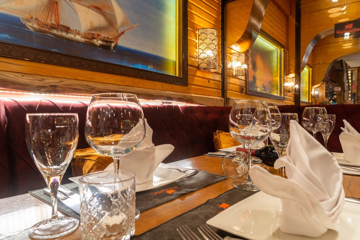 Constantine’s Ark Restaurant & Cafe photo 1