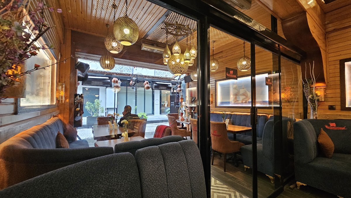 Constantine’s Ark Restaurant & Cafe photo 3