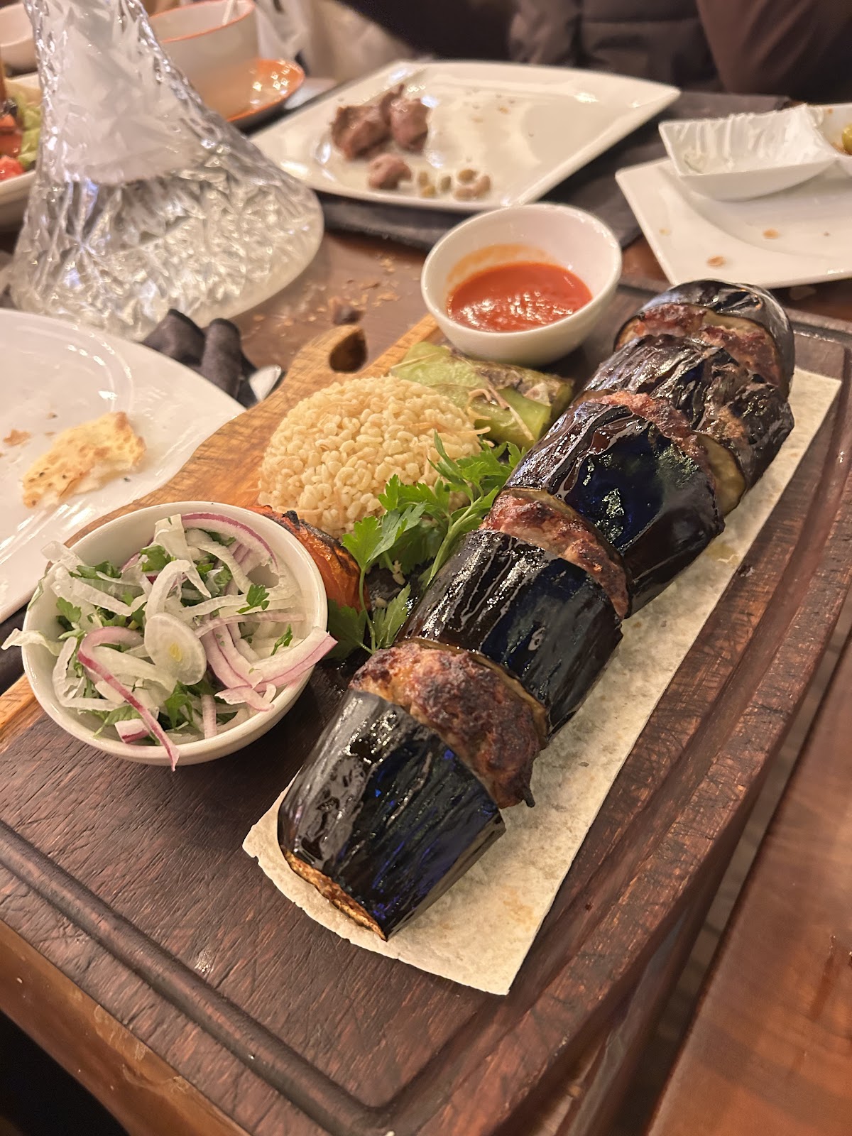 Constantine’s Ark Restaurant & Cafe photo 2