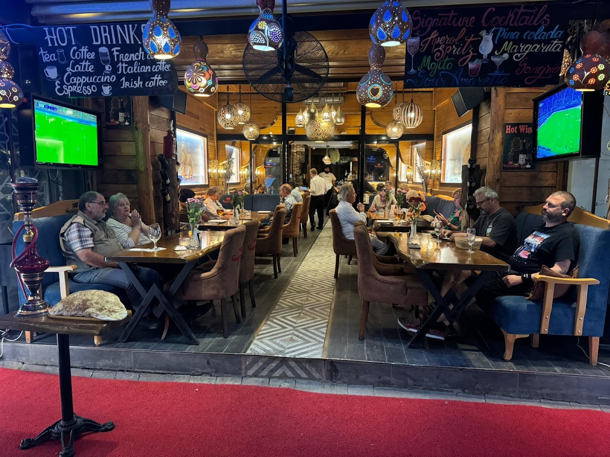 Constantine’s Ark Restaurant & Cafe photo 6