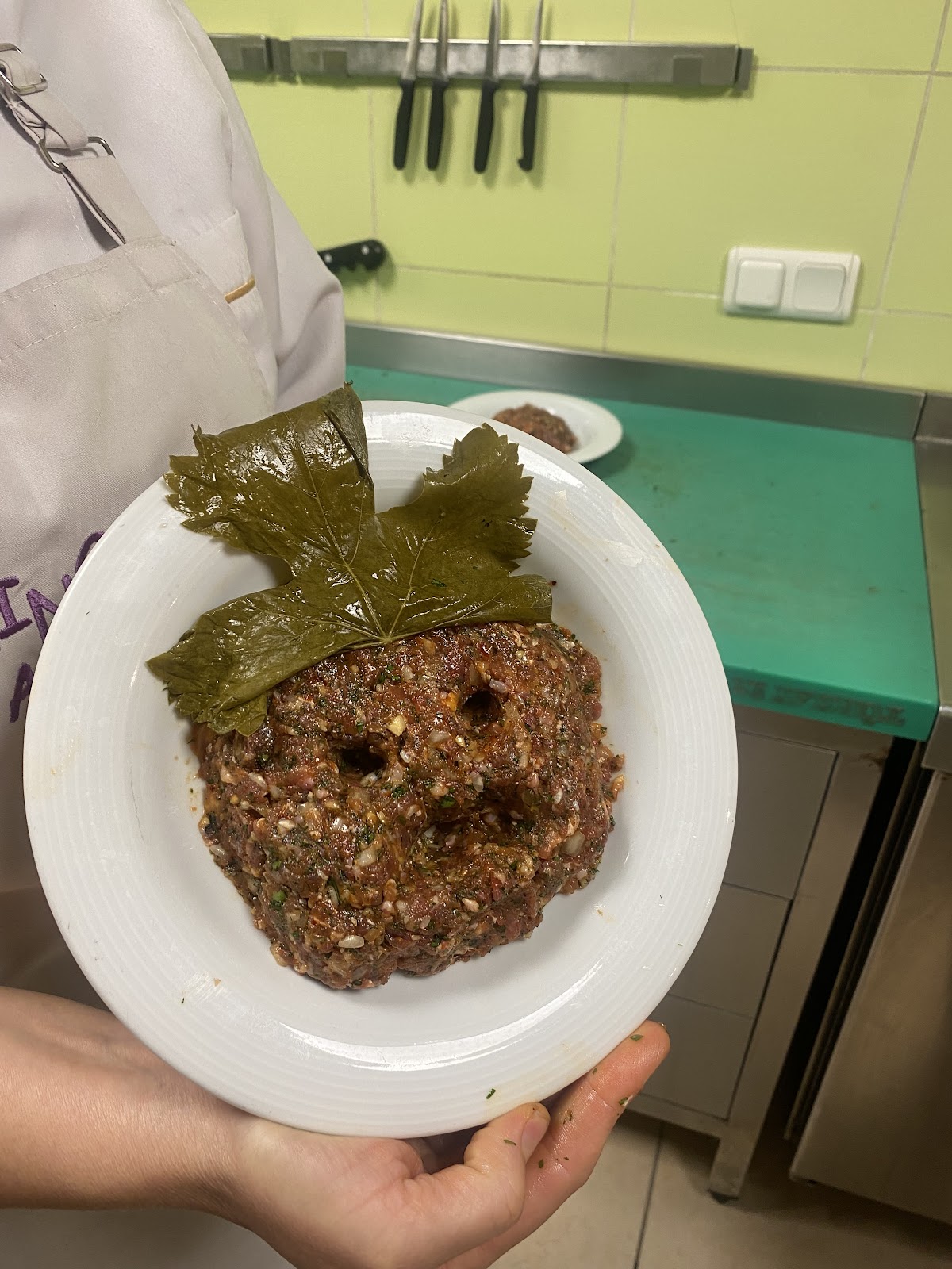 Cooking Alaturka photo 6