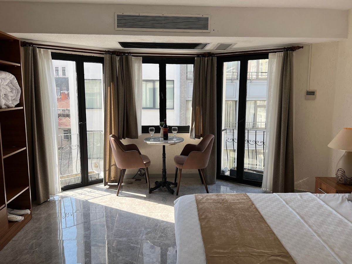 Costa Karaköy Hotel & Restaurant photo 1