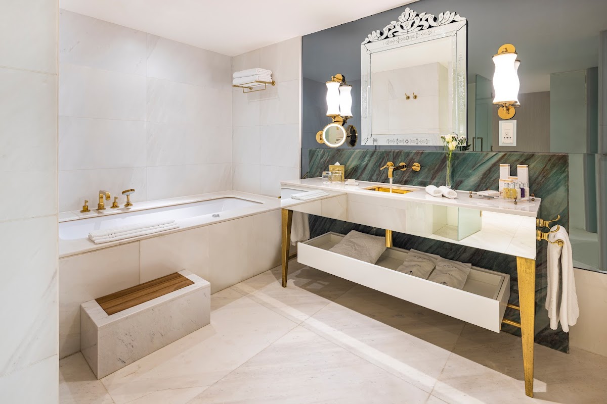 CVK Park Bosphorus Hotel Istanbul photo 2