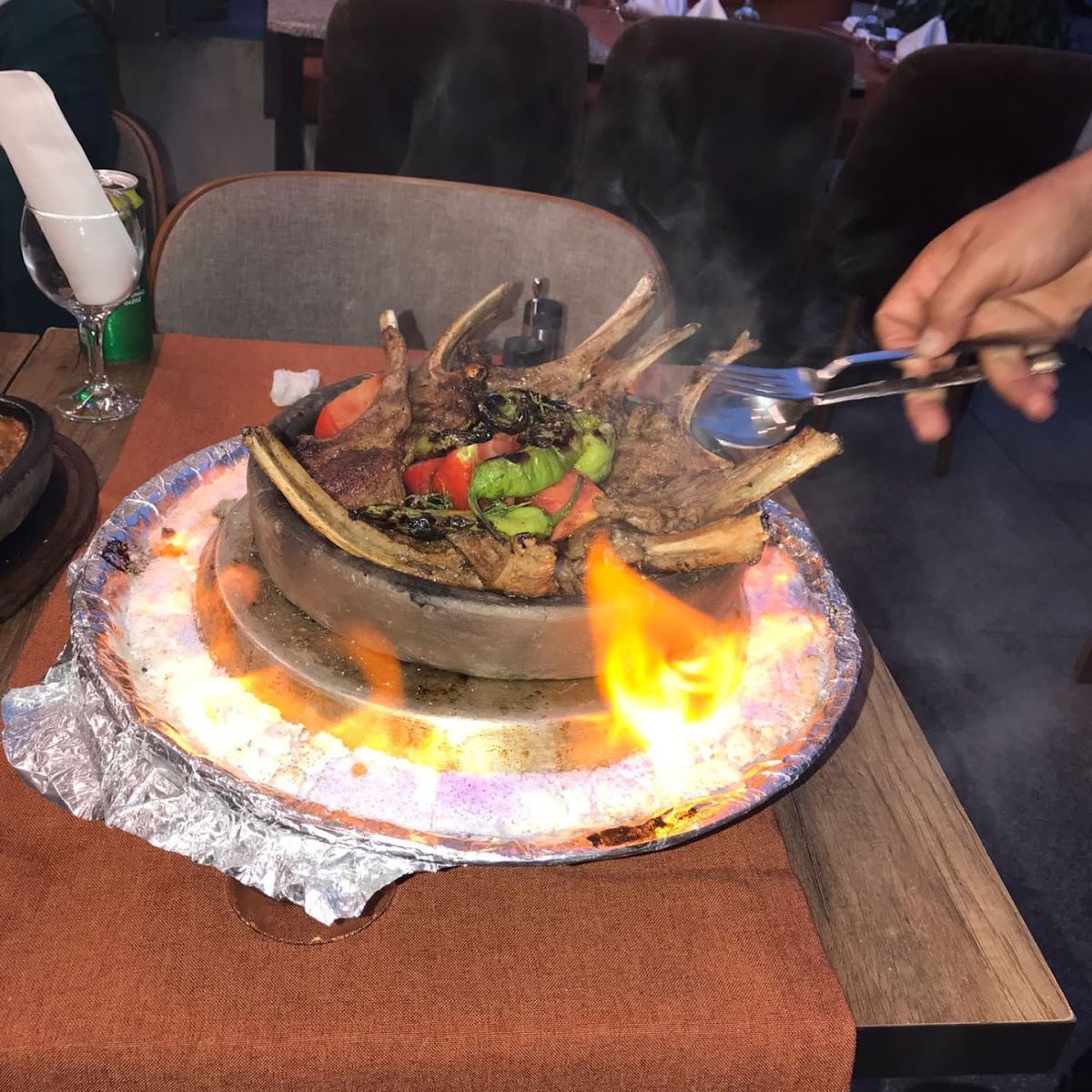 Divella Bistro Restaurant-Sultanahmet Turkish Cuisine photo 2