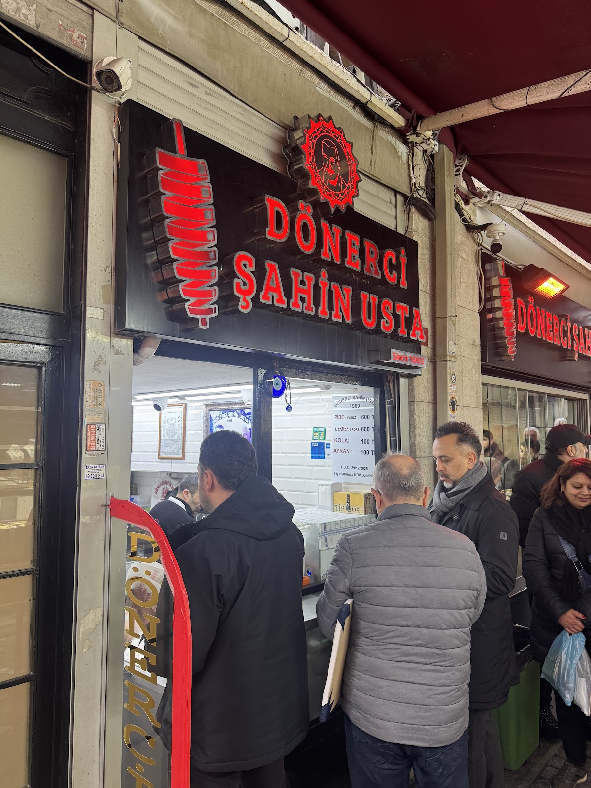 Dönerci Şahin Usta photo 4