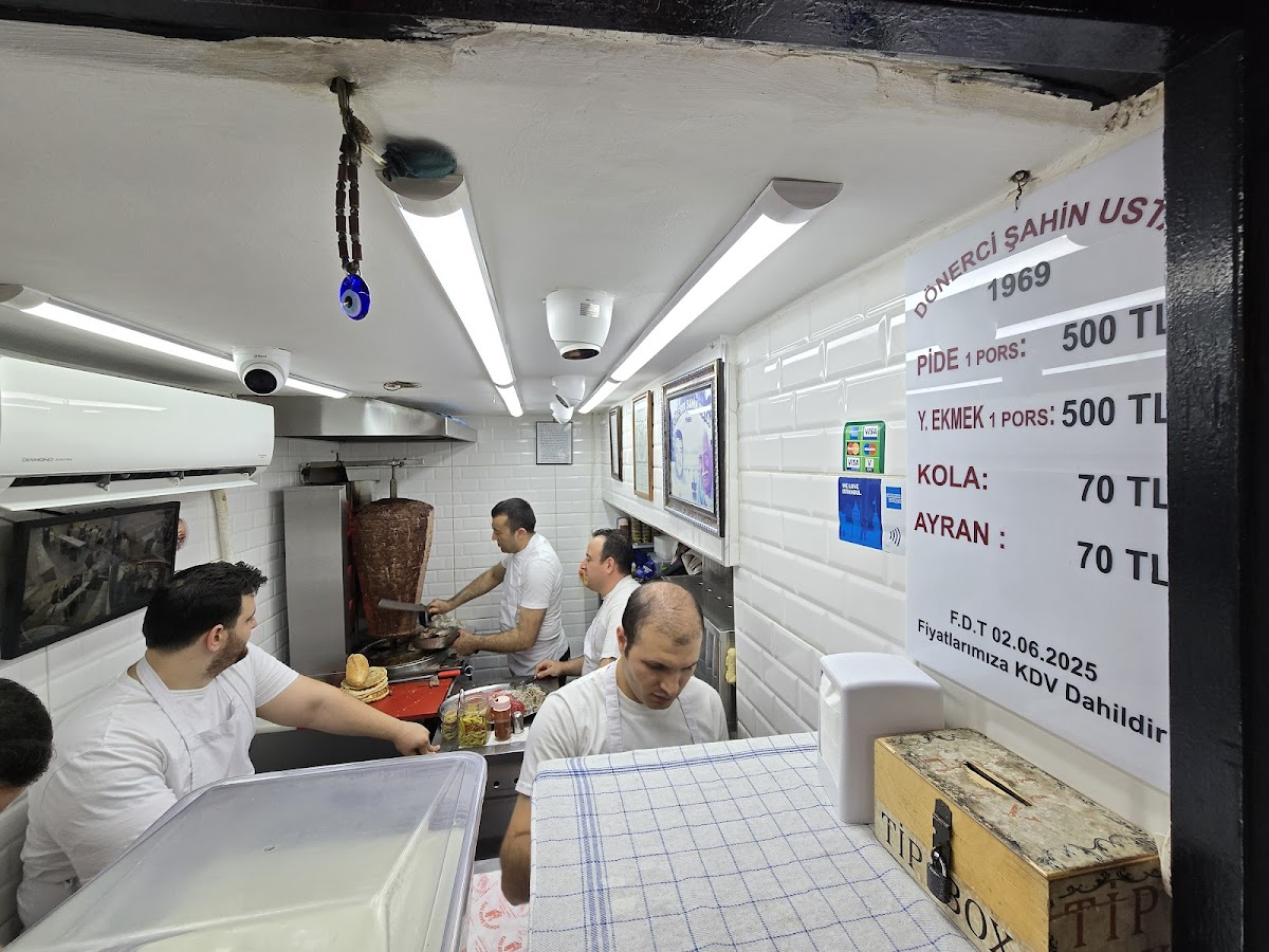 Dönerci Şahin Usta photo 5