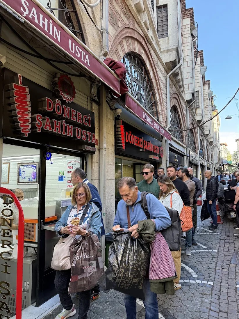 Dönerci Şahin Usta photo 6