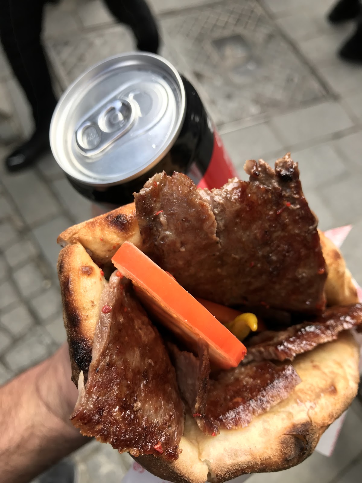 Dönerci Şahin Usta photo 1