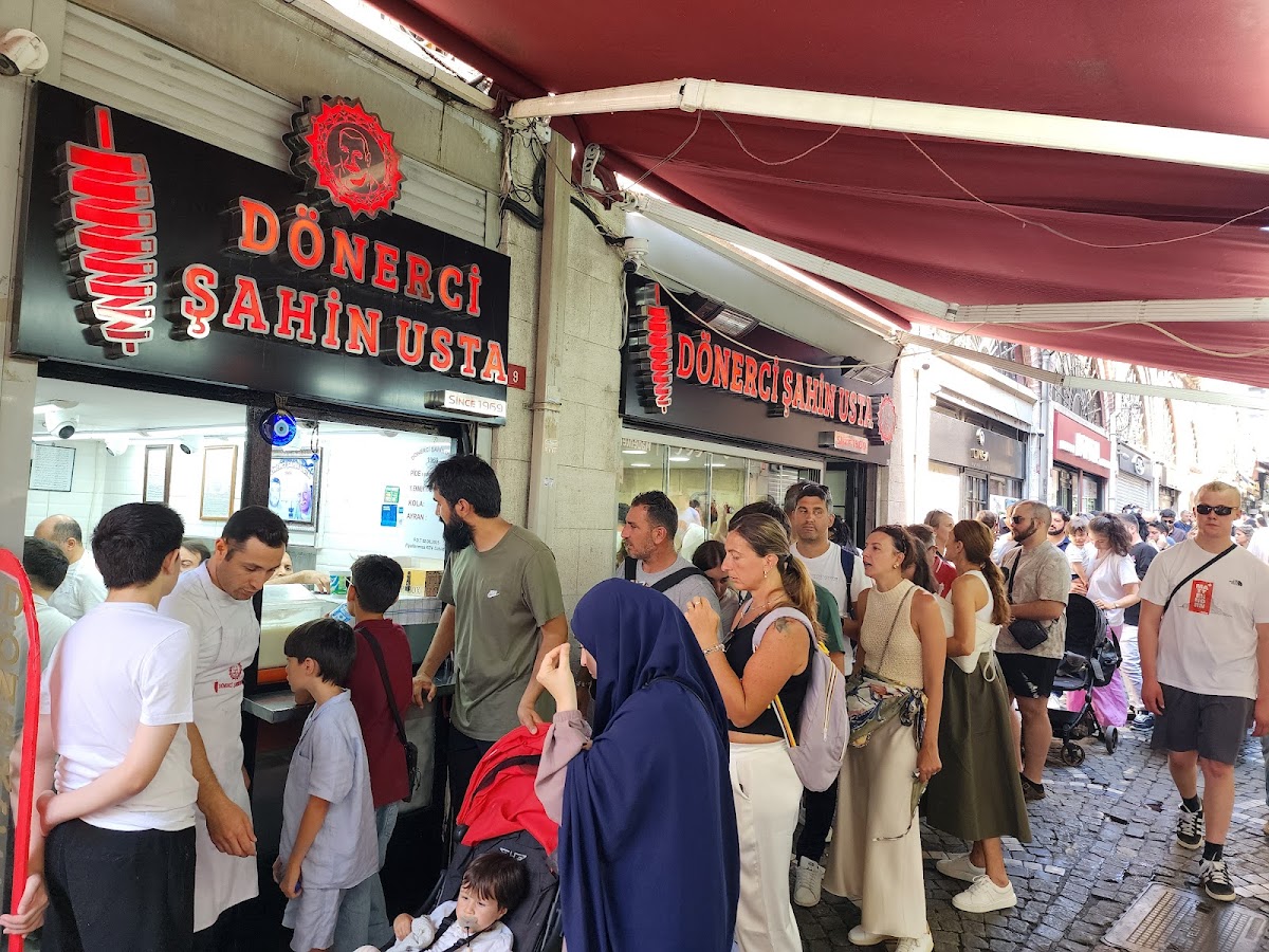 Dönerci Şahin Usta photo 3