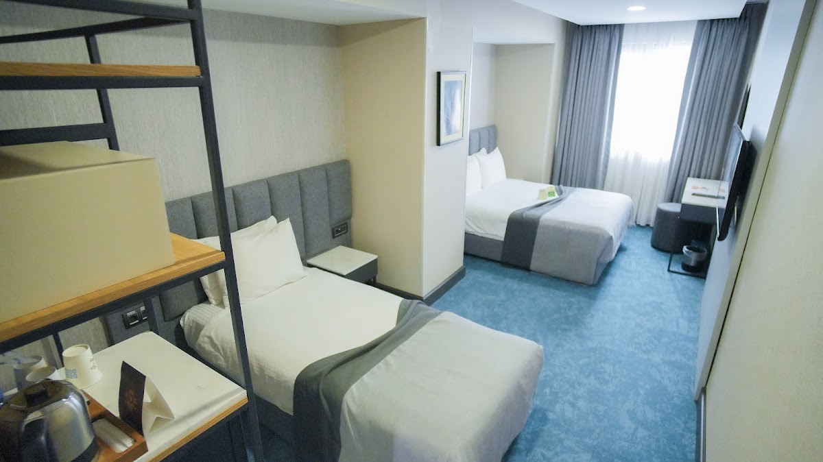 Dosso Dossi Hotels photo 6