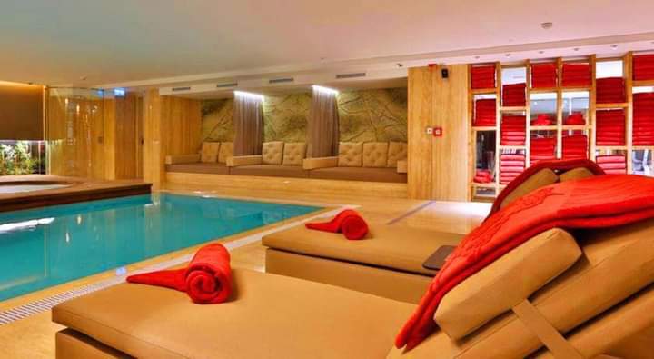 Dosso Dossi Hotels photo 2