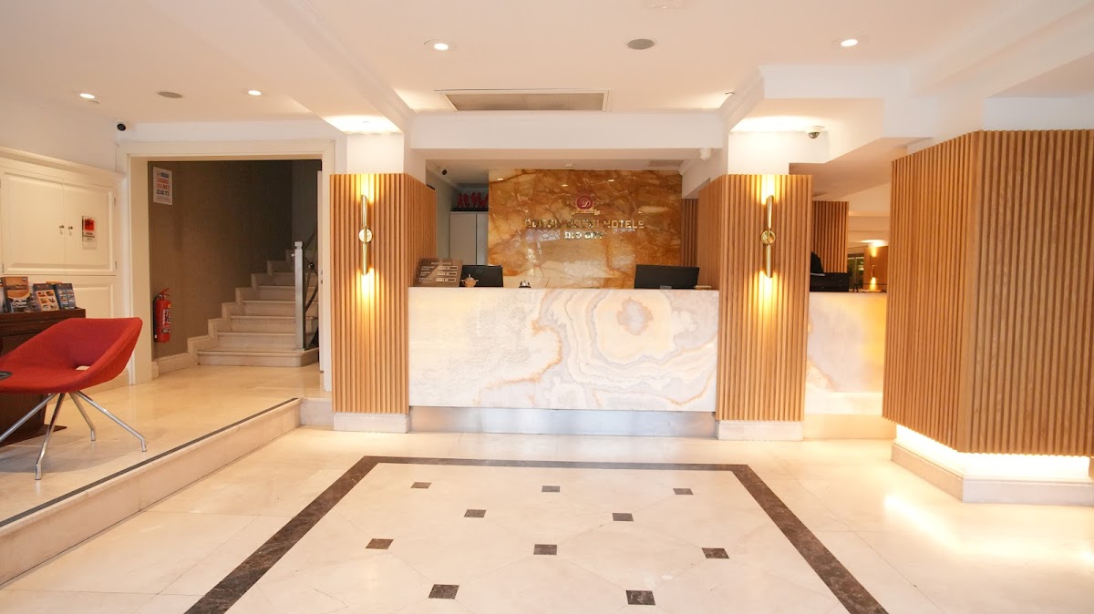 Dosso Dossi Hotels photo 5