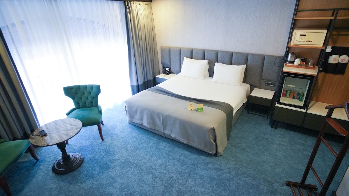 Dosso Dossi Hotels photo 1