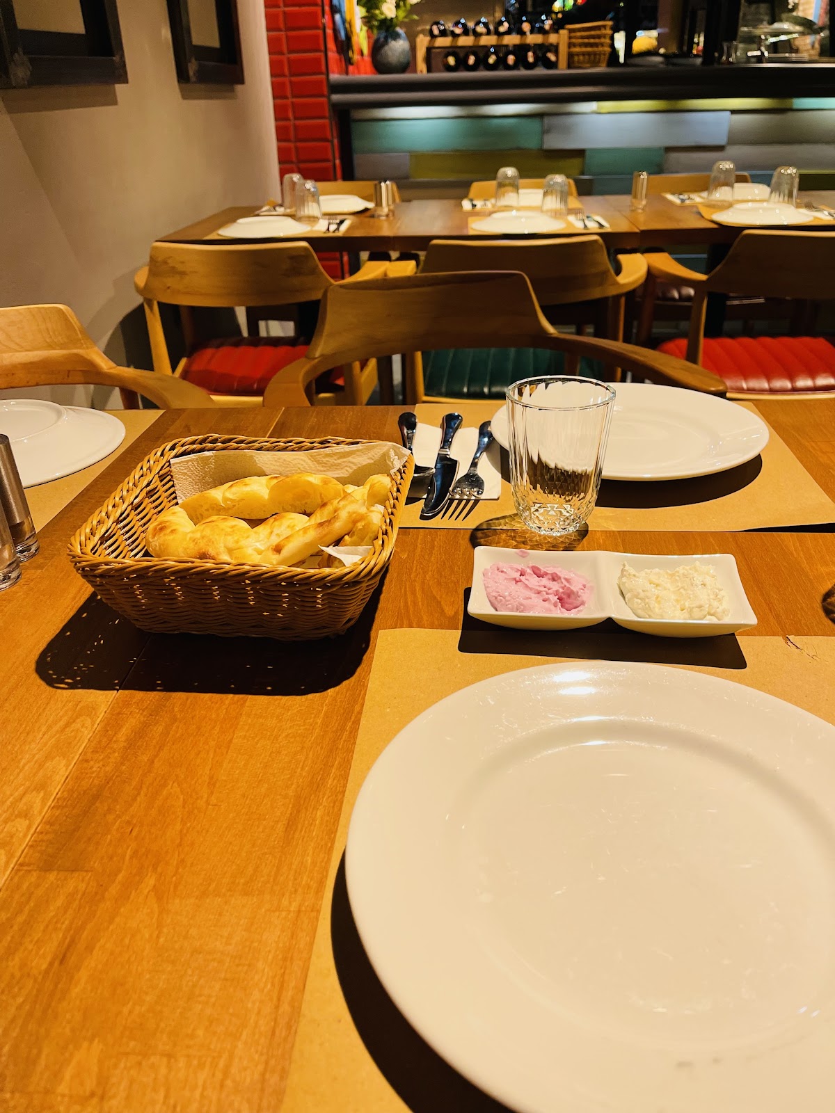 Dubb Kebab Restaurant photo 1