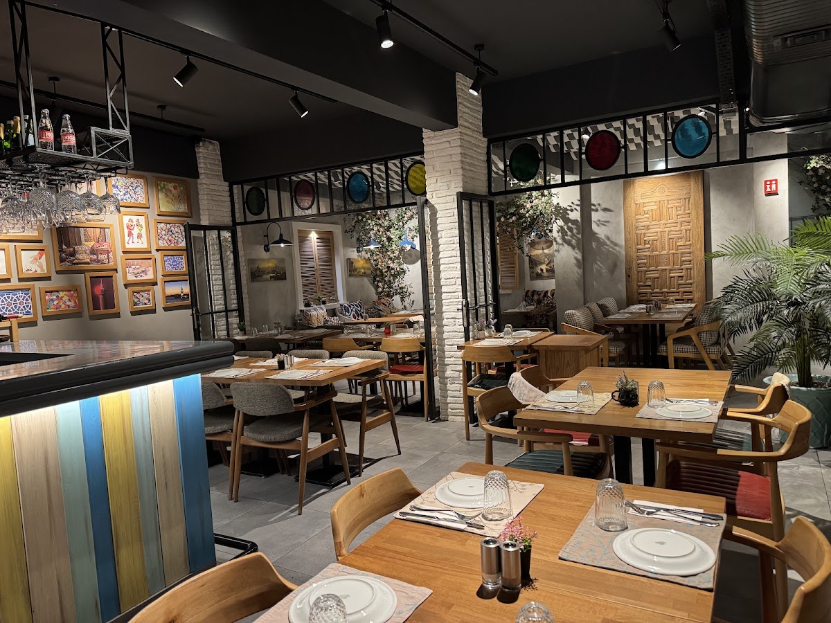 Dubb Kebab Restaurant photo 3