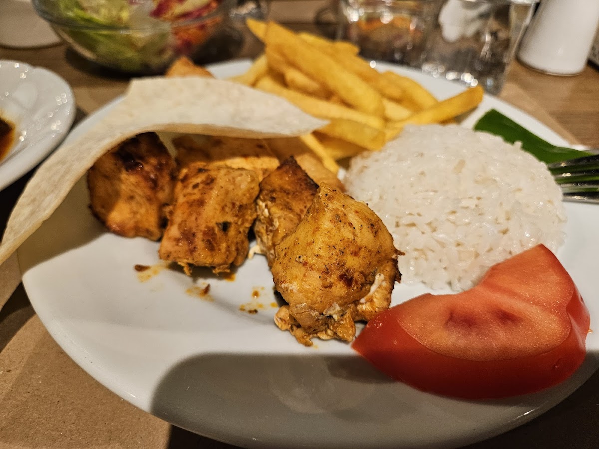 Dubb Kebab Restaurant photo 2