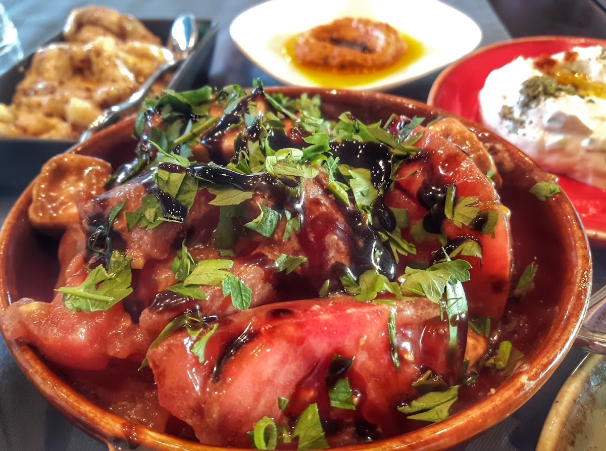 Duble Meze Karaköy photo 1