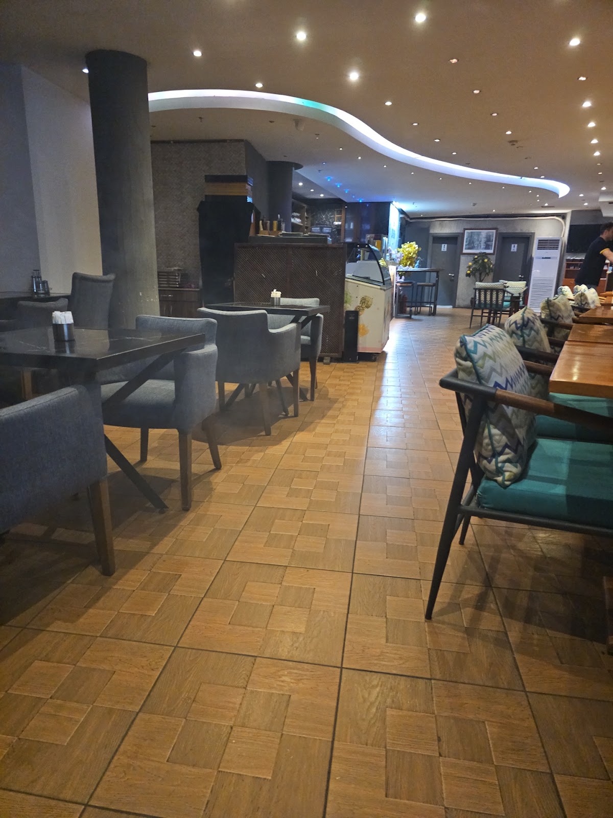 Dürbün Cafe Restaurant photo 4