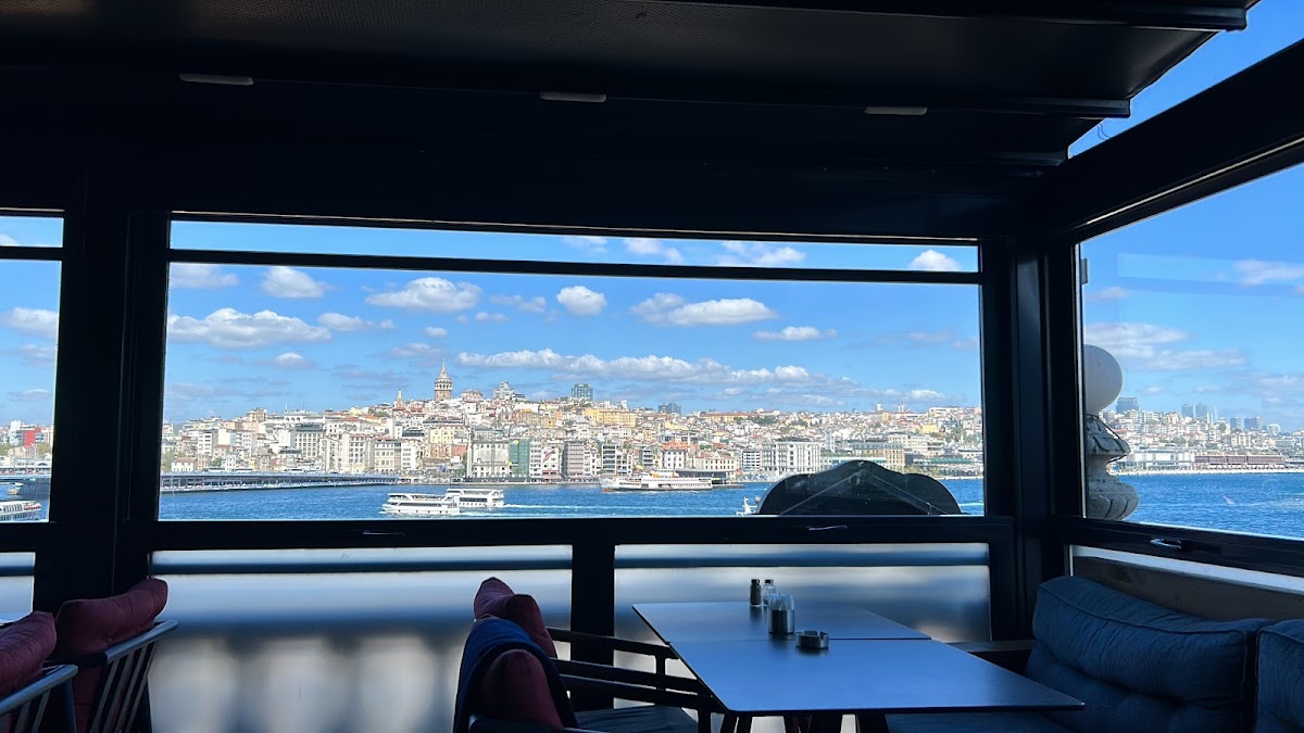 Dürbün Cafe Restaurant photo 6