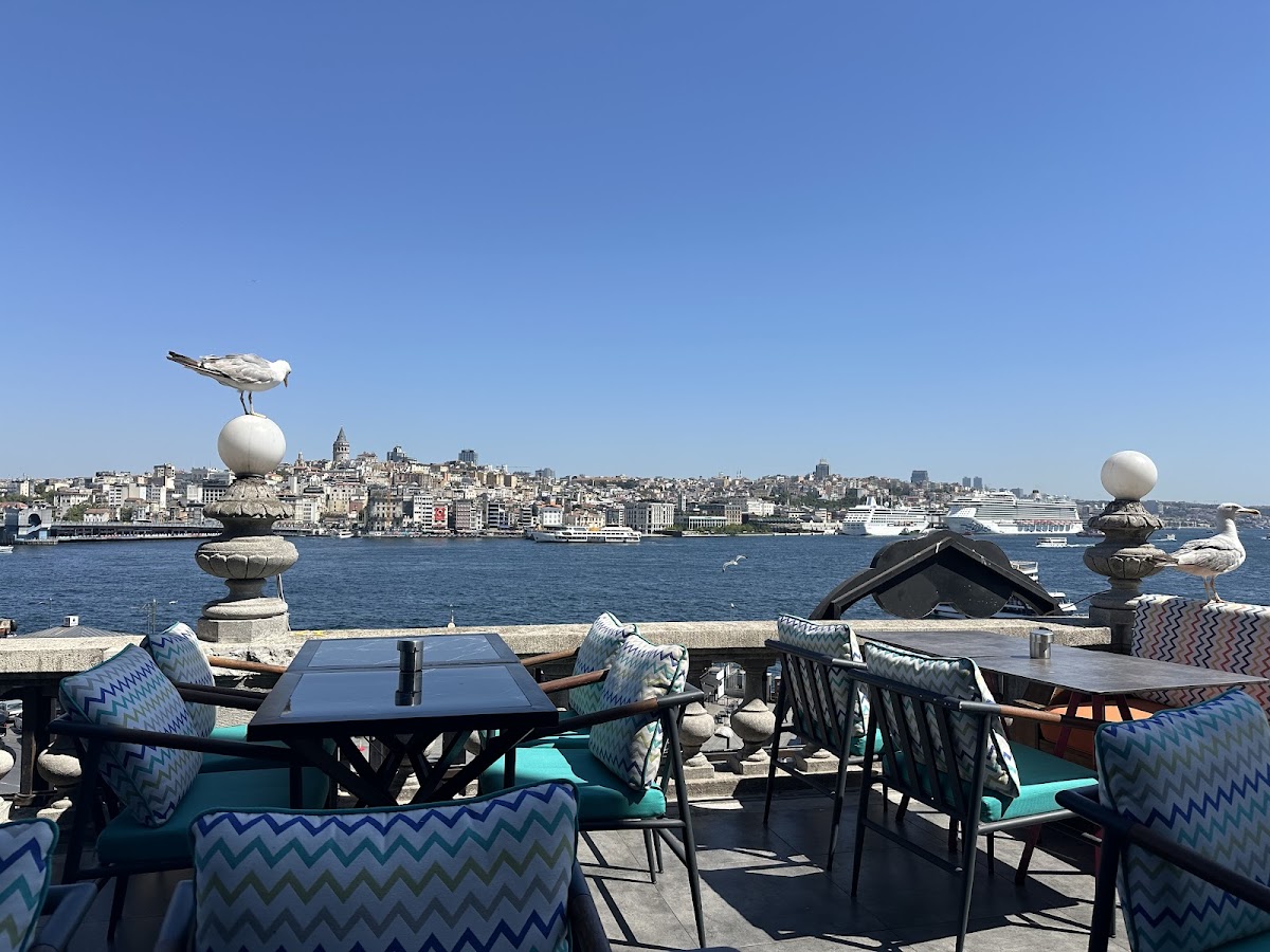 Dürbün Cafe Restaurant photo 5