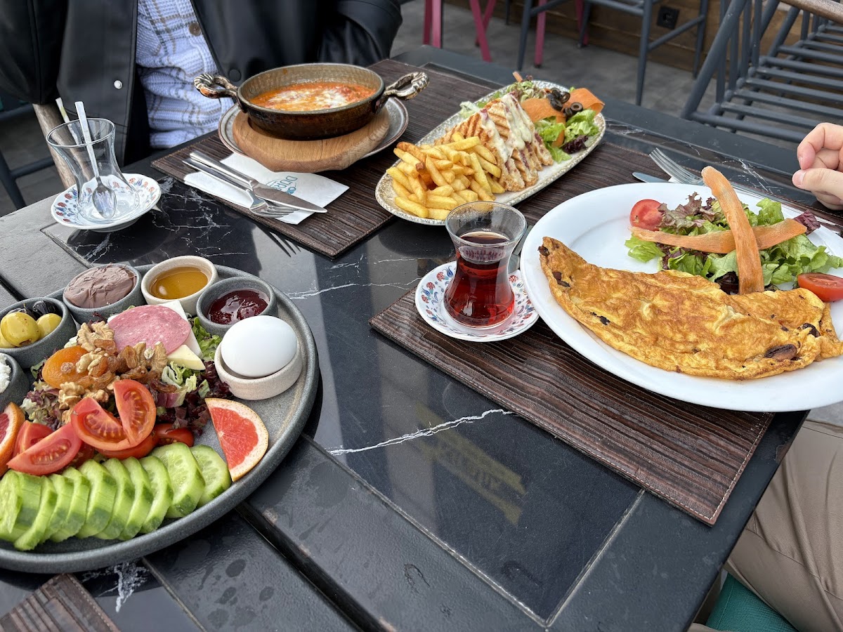 Dürbün Cafe Restaurant photo 2