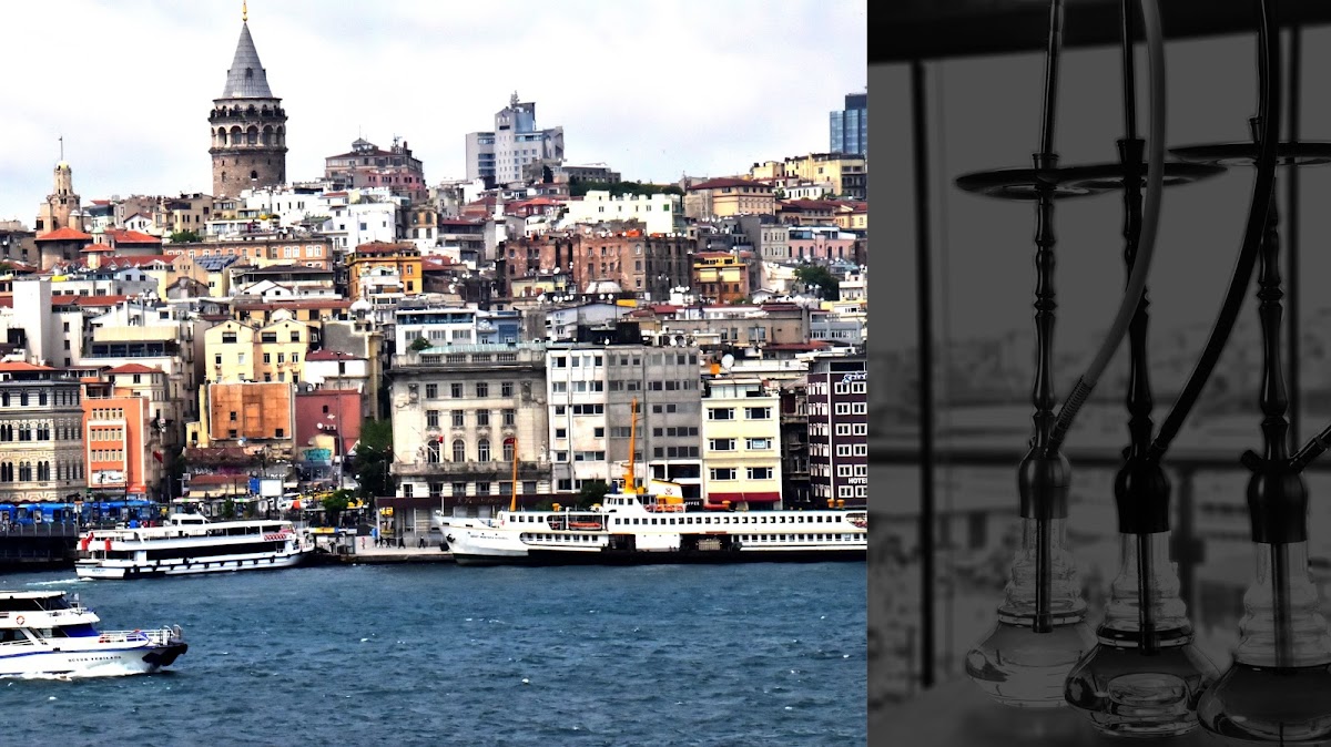 Dürbün Cafe Restaurant photo 3