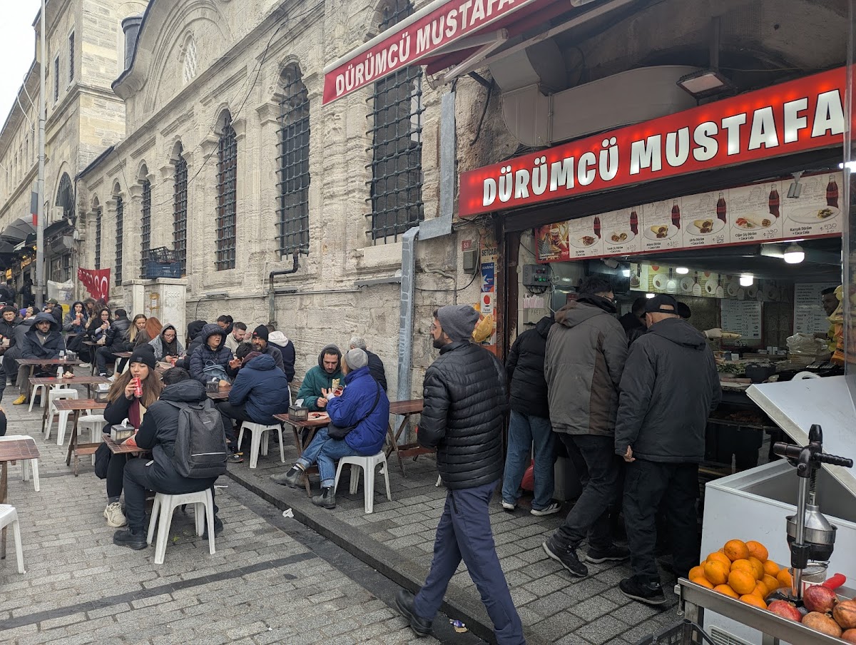 Dürümcü Mustafa photo 4