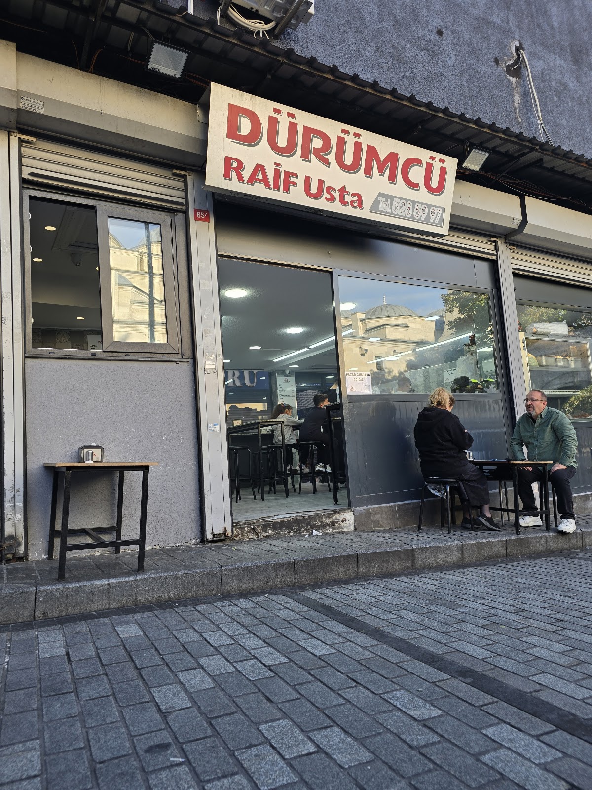 Dürümcü Mustafa photo 5