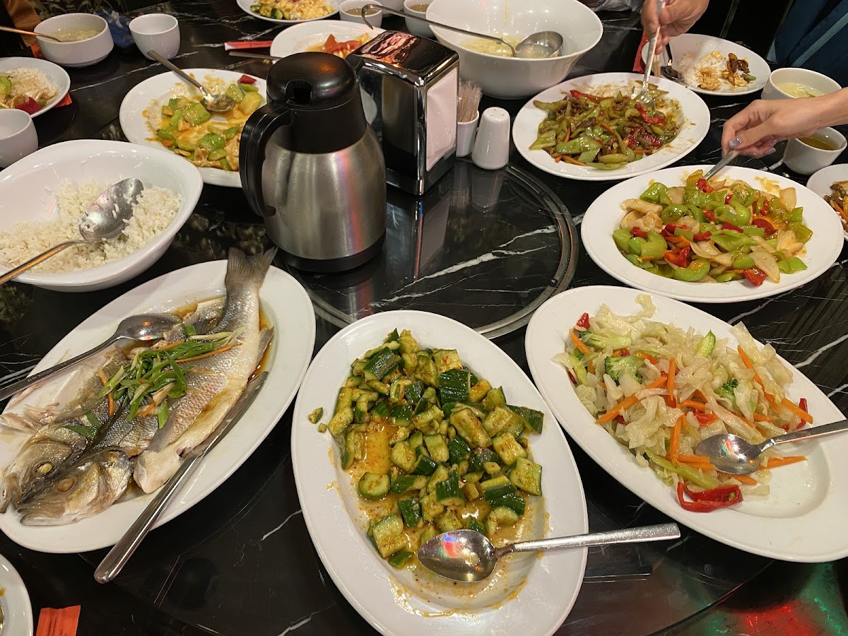 East and Food photo 6