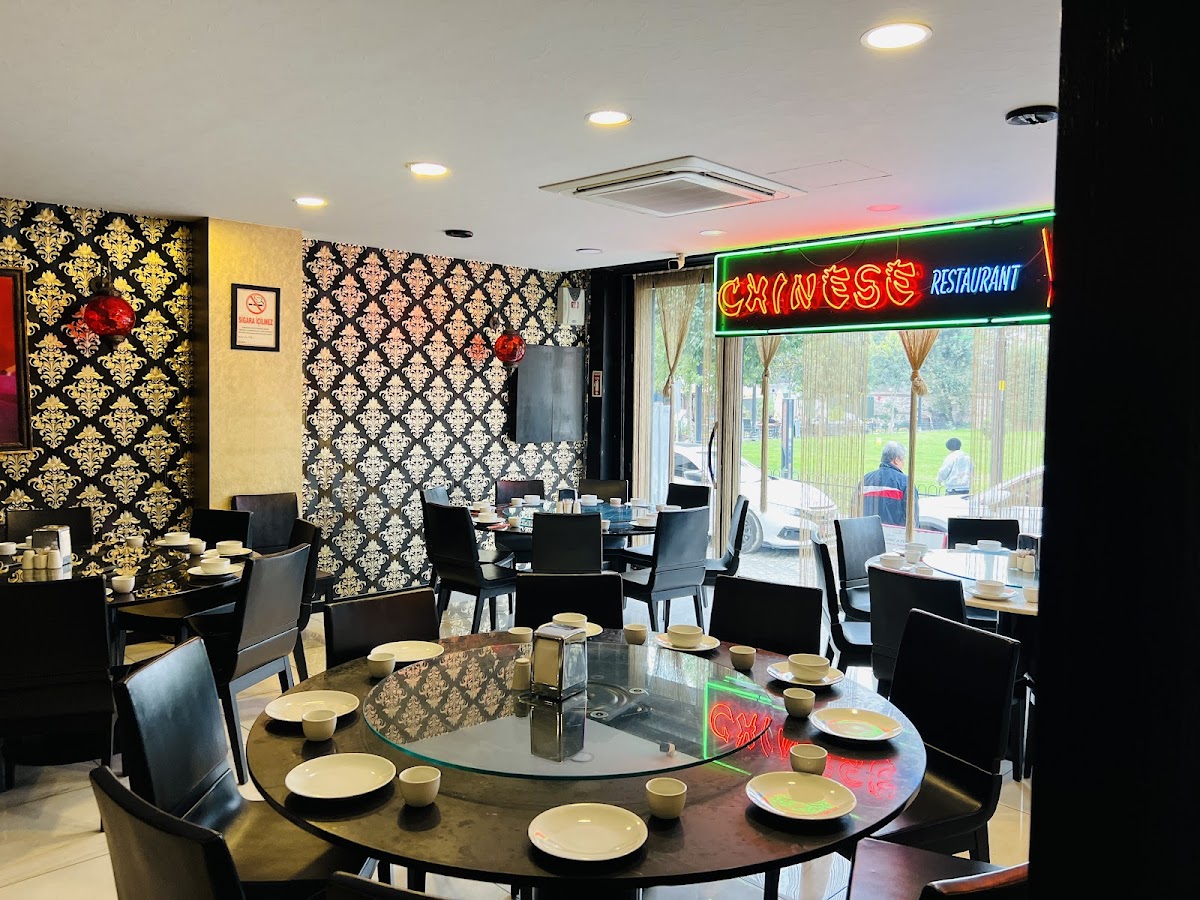 East and Food photo 4