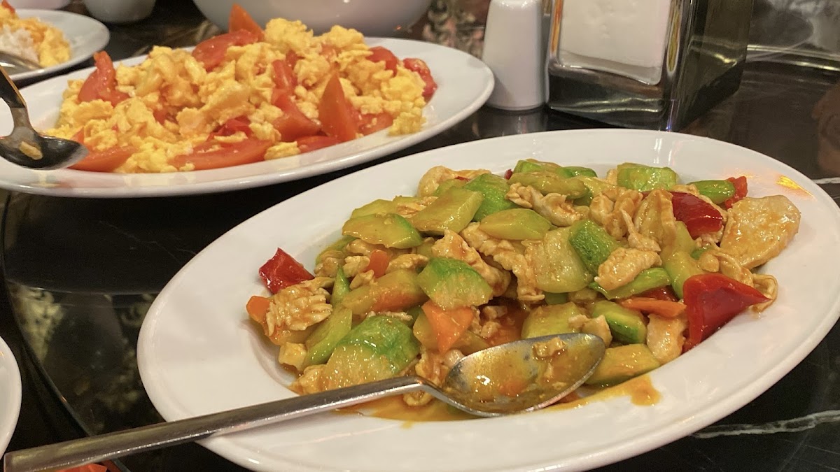 East and Food photo 1