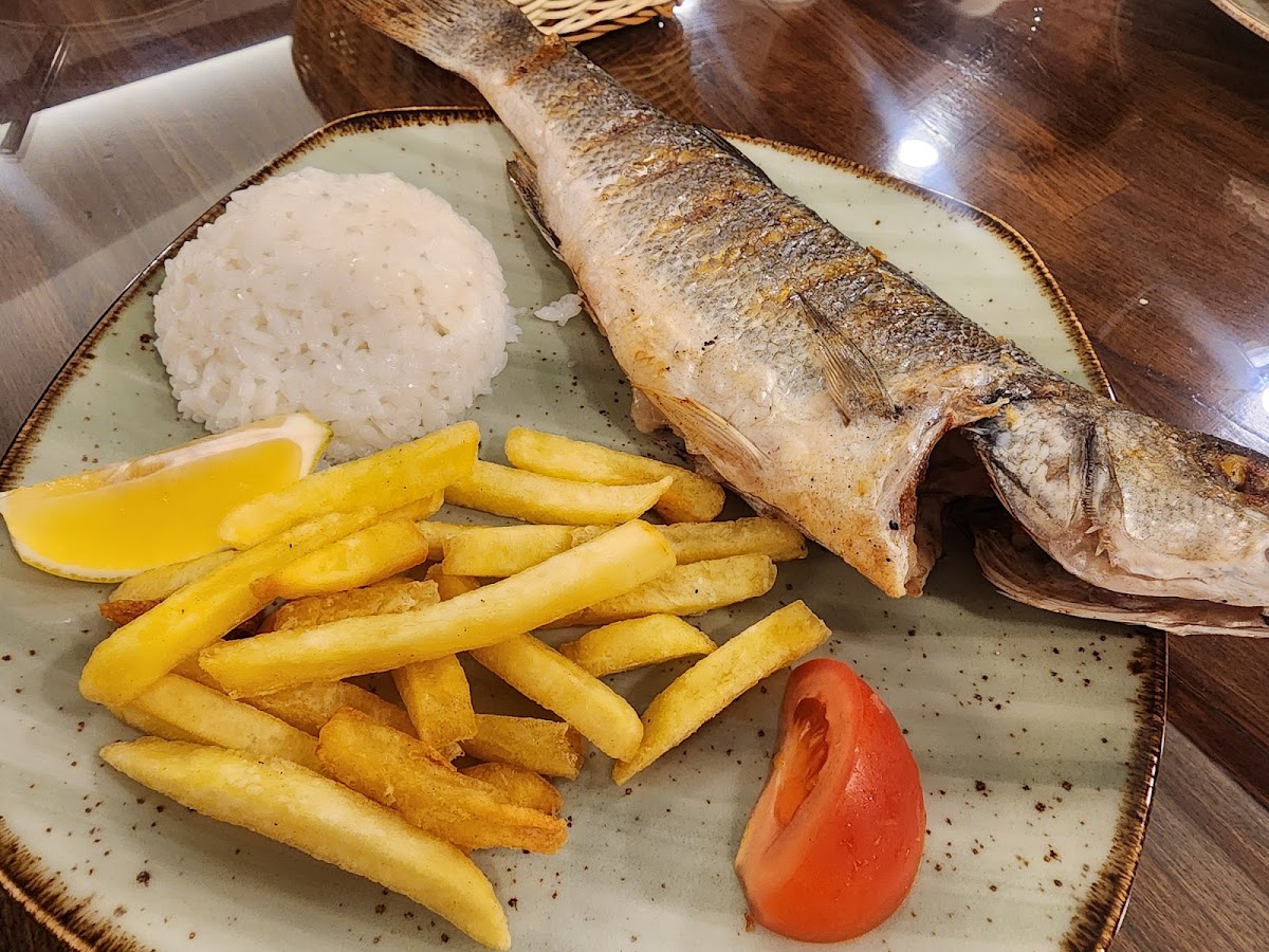 East and Food photo 5