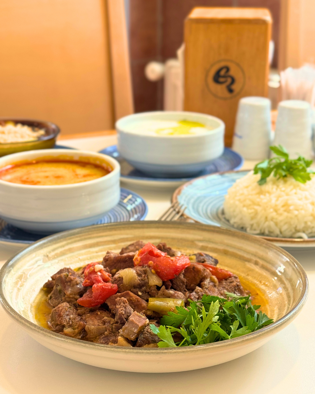 Emek Restaurant photo 1