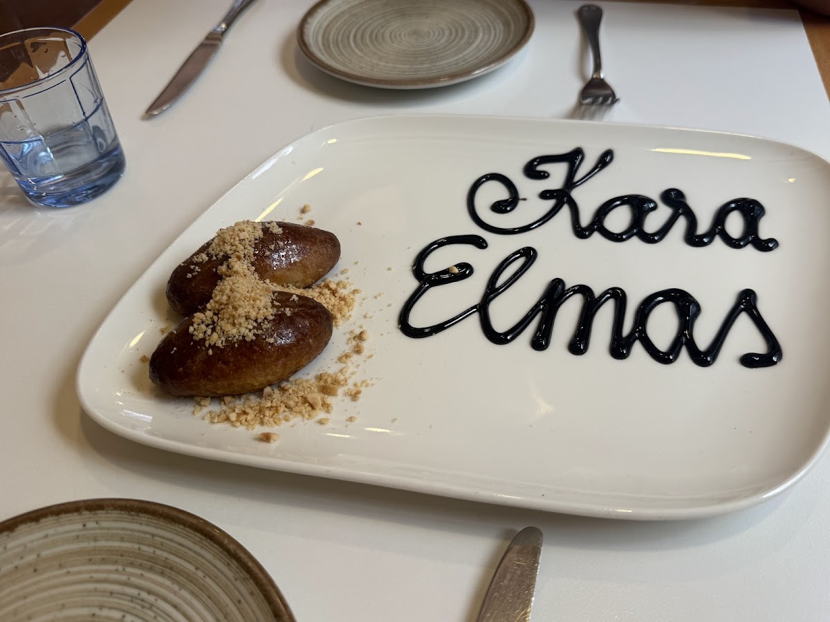 Emek Restaurant photo 2