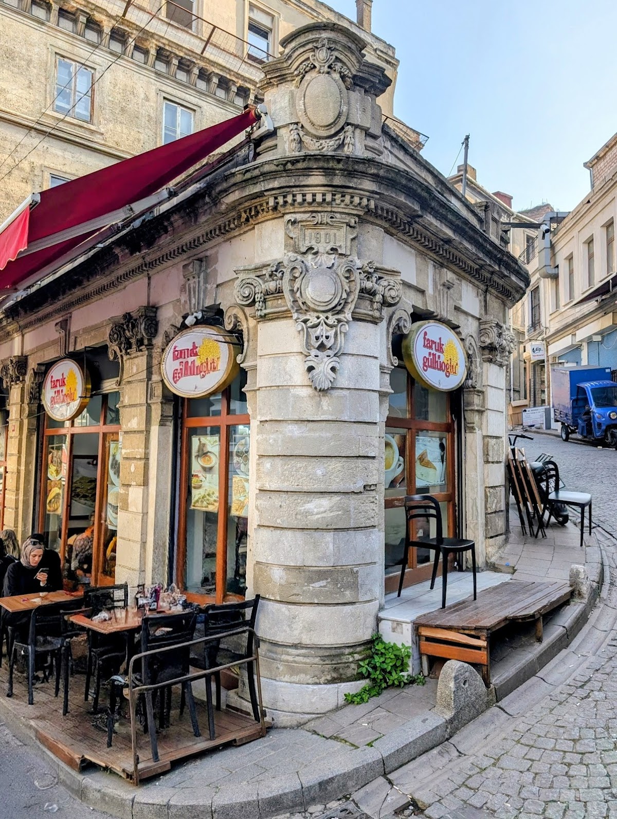 Faruk Güllü photo 3