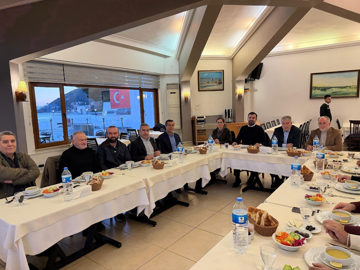 Fatih Belediyesi Çatladıkapı Sosyal Tesisleri photo 1