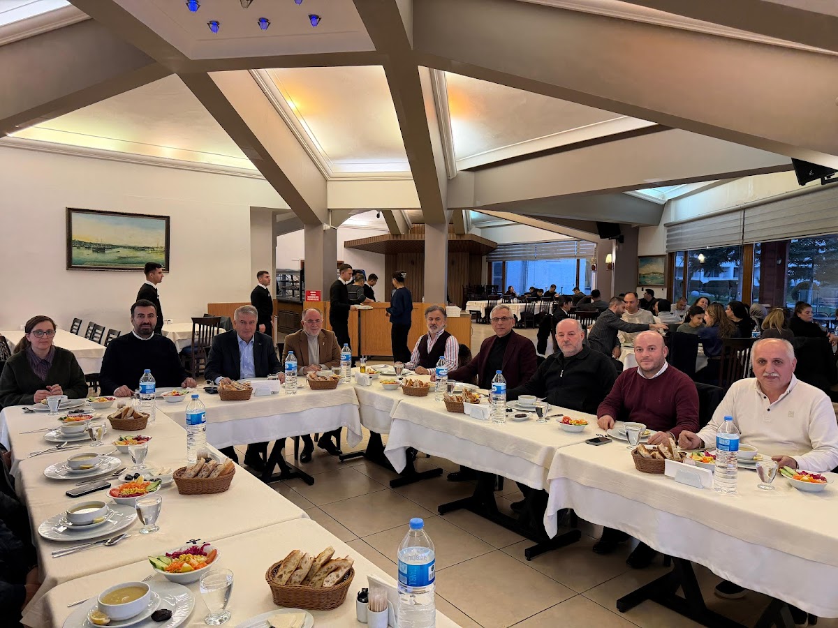 Fatih Belediyesi Çatladıkapı Sosyal Tesisleri photo 4