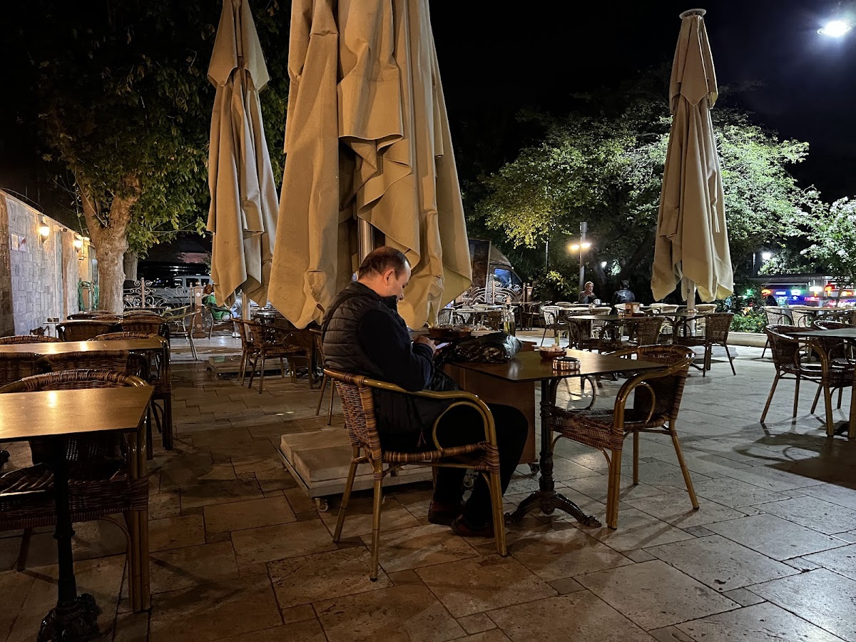 Fatih Belediyesi Sultanahmet Sosyal Tesisleri