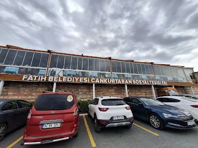 Fatih Municipality Cankurtaran Social Facilities photo 6