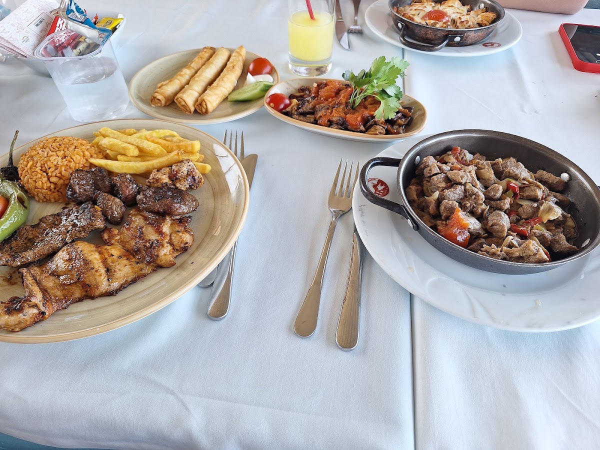 Fatih Municipality Cankurtaran Social Facilities photo 1