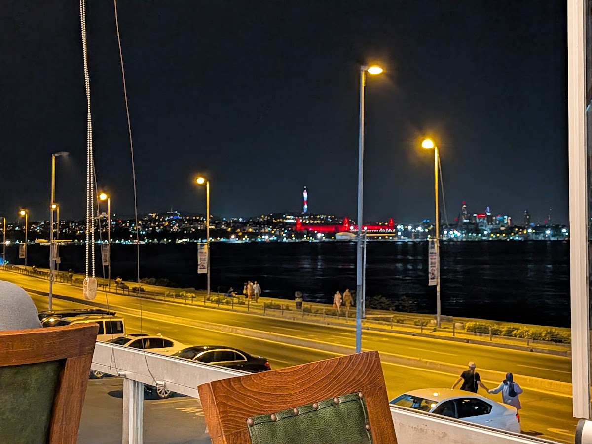 Fatih Municipality Cankurtaran Social Facilities photo 2