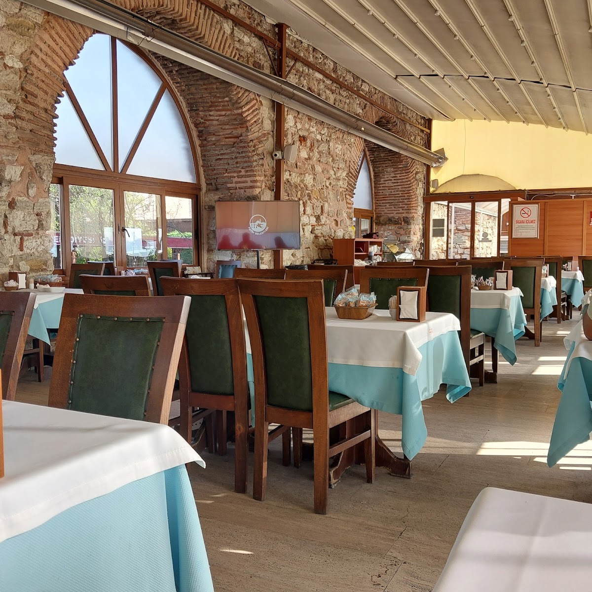 Fatih Municipality Cankurtaran Social Facilities photo 5