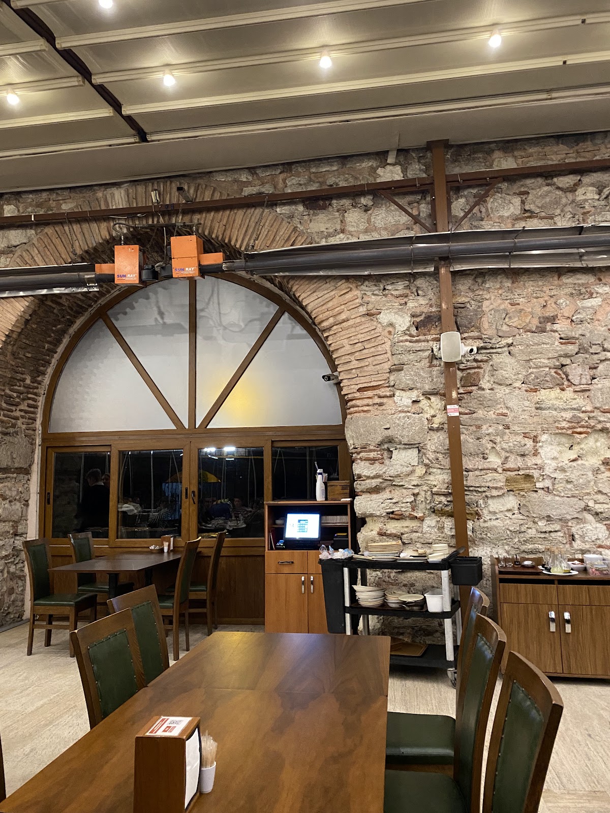 Fatih Municipality Cankurtaran Social Facilities photo 4