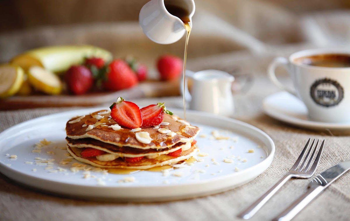 Federal Galata photo 1